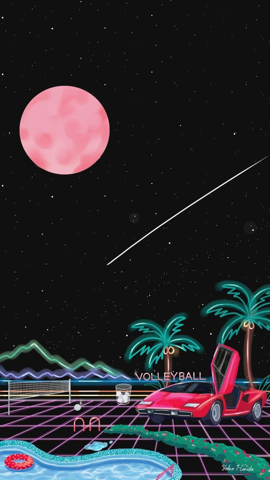 1080x1920 Aesthetic iPhone Wallpaper Free Aesthetic iPhone Background, Phone