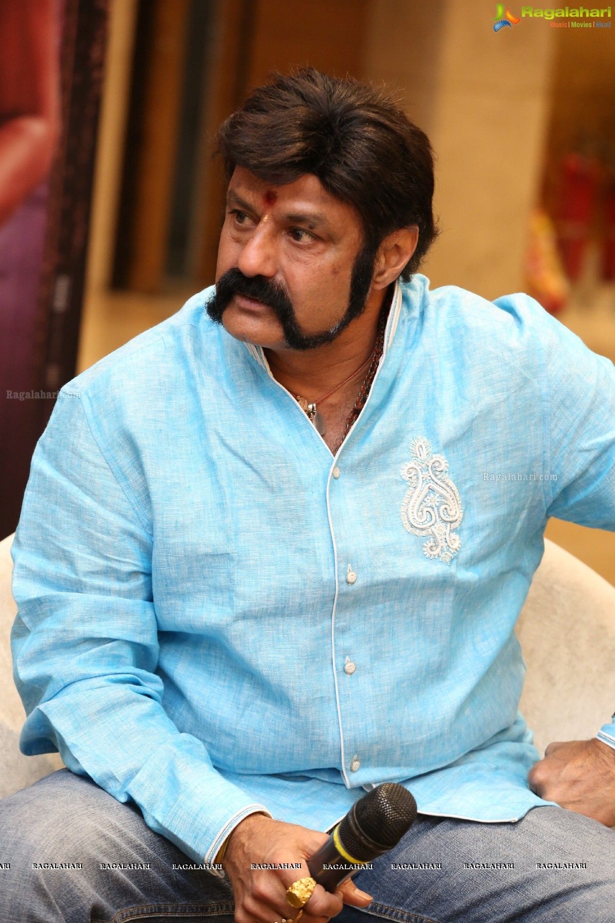 1200x1800 Nandamuri Balakrishna Image 23. Telugu Actor Photo, Image, Pics, Phone