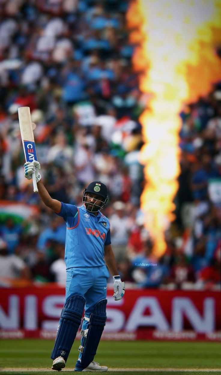 740x1250 Rohit Sharma wallpaper, Phone