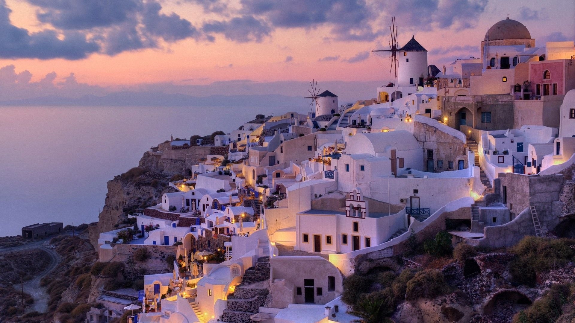 1920x1080 Greece Aesthetic Laptop Wallpaper Free Greece Aesthetic Laptop Background, Desktop