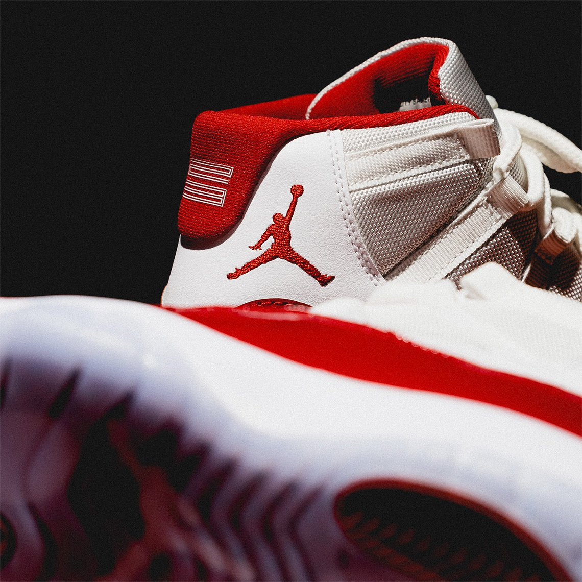 1140x1140 Air Jordan 11 Cherry CT8012 116 Store List, Phone