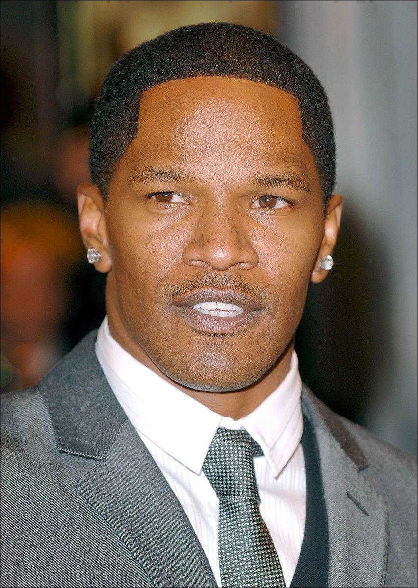 860x1200 High Quality Jamie Foxx Wallpaper. Full HD Picture, Phone