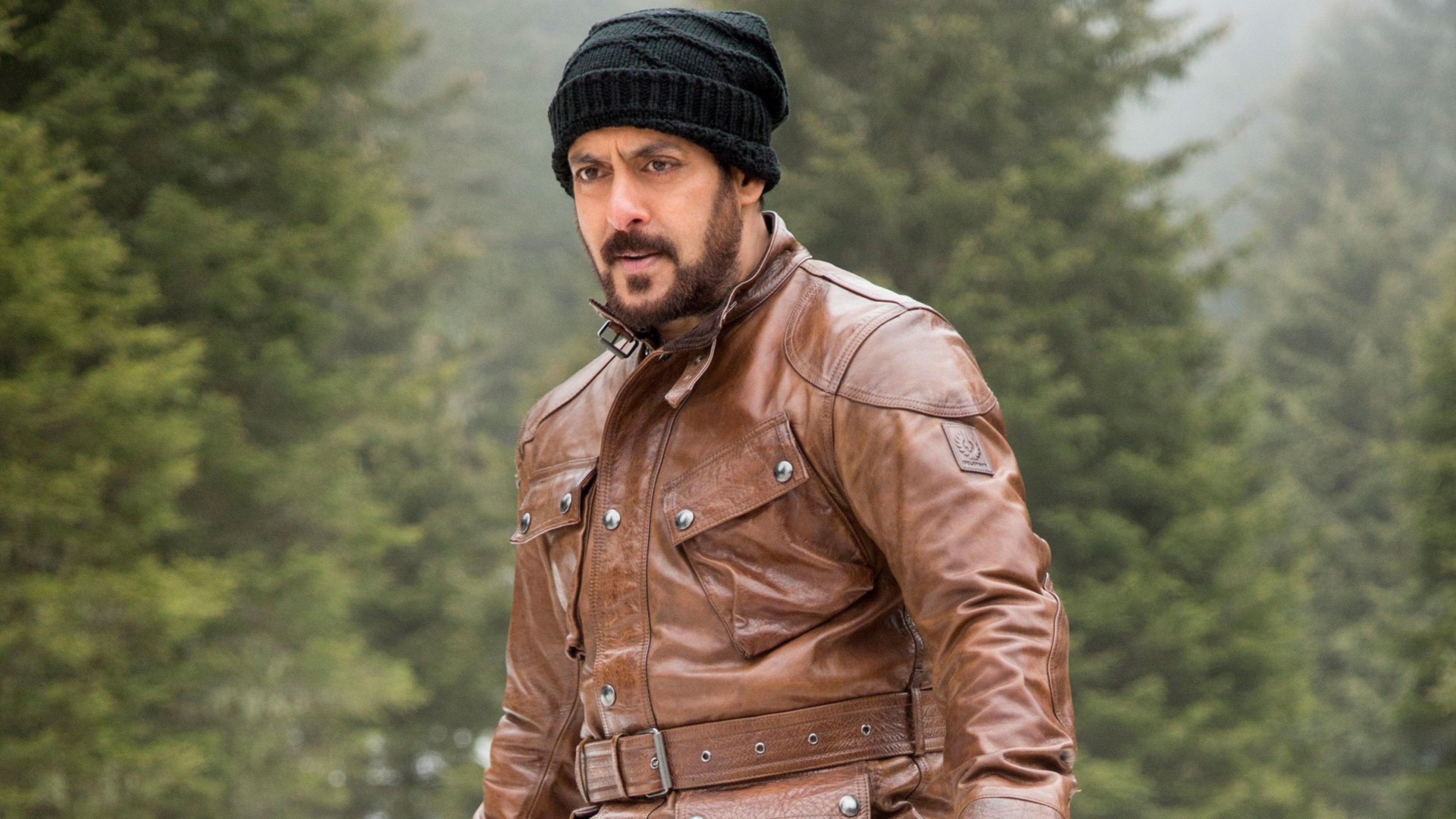 3840x2160 Salman Khan Tiger Zinda Hai New.itl.cat, Desktop