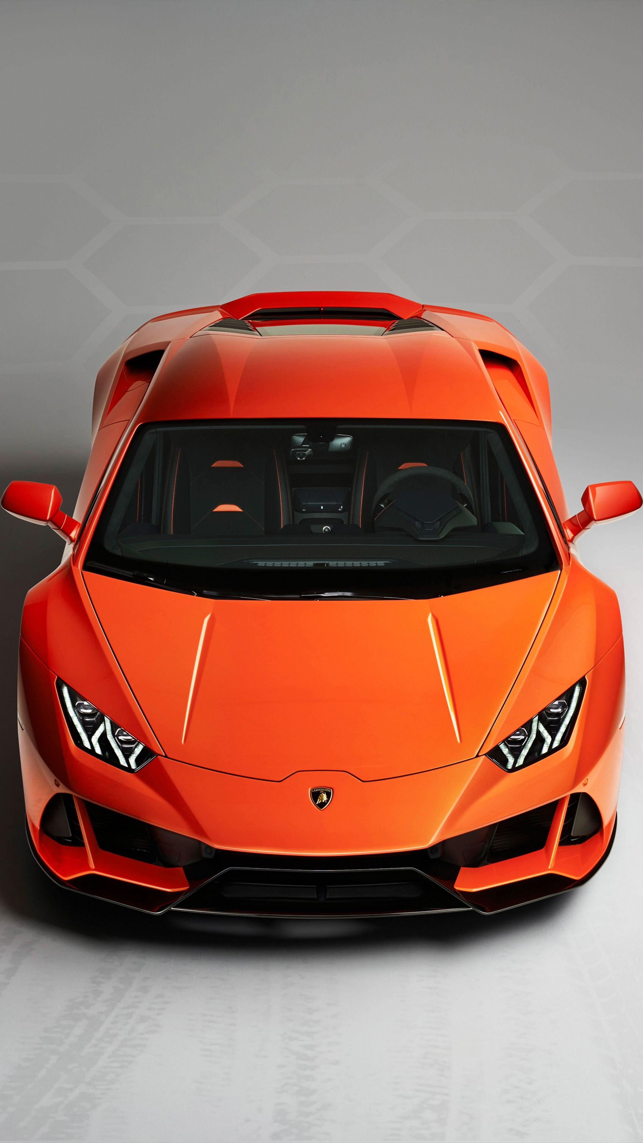 2160x3840 Lamborghini Huracan Evo 2019. Lamborghini huracan, Sports cars, Phone