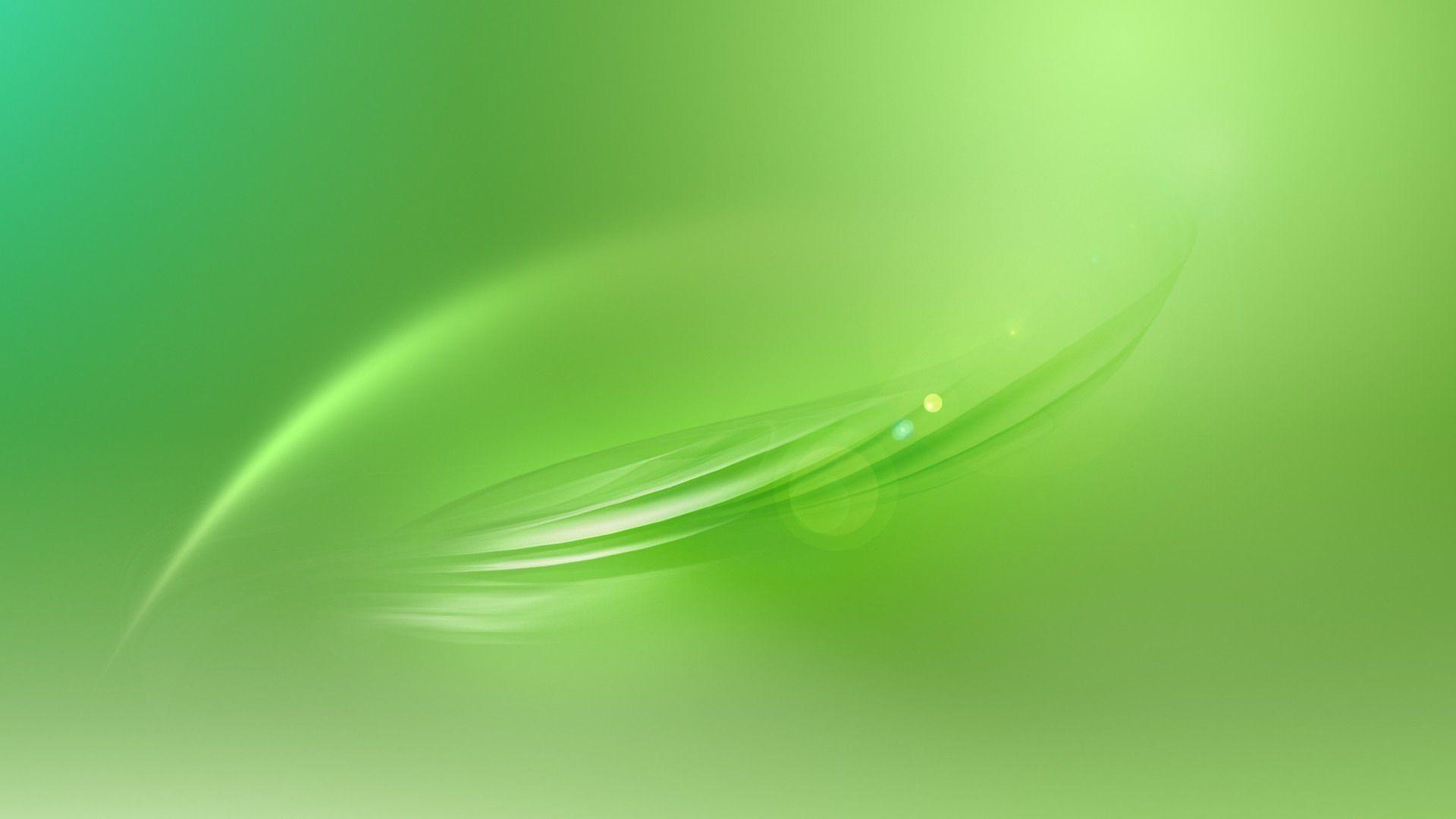 1920x1080 Green translucent leaf Wallpaper #, Desktop