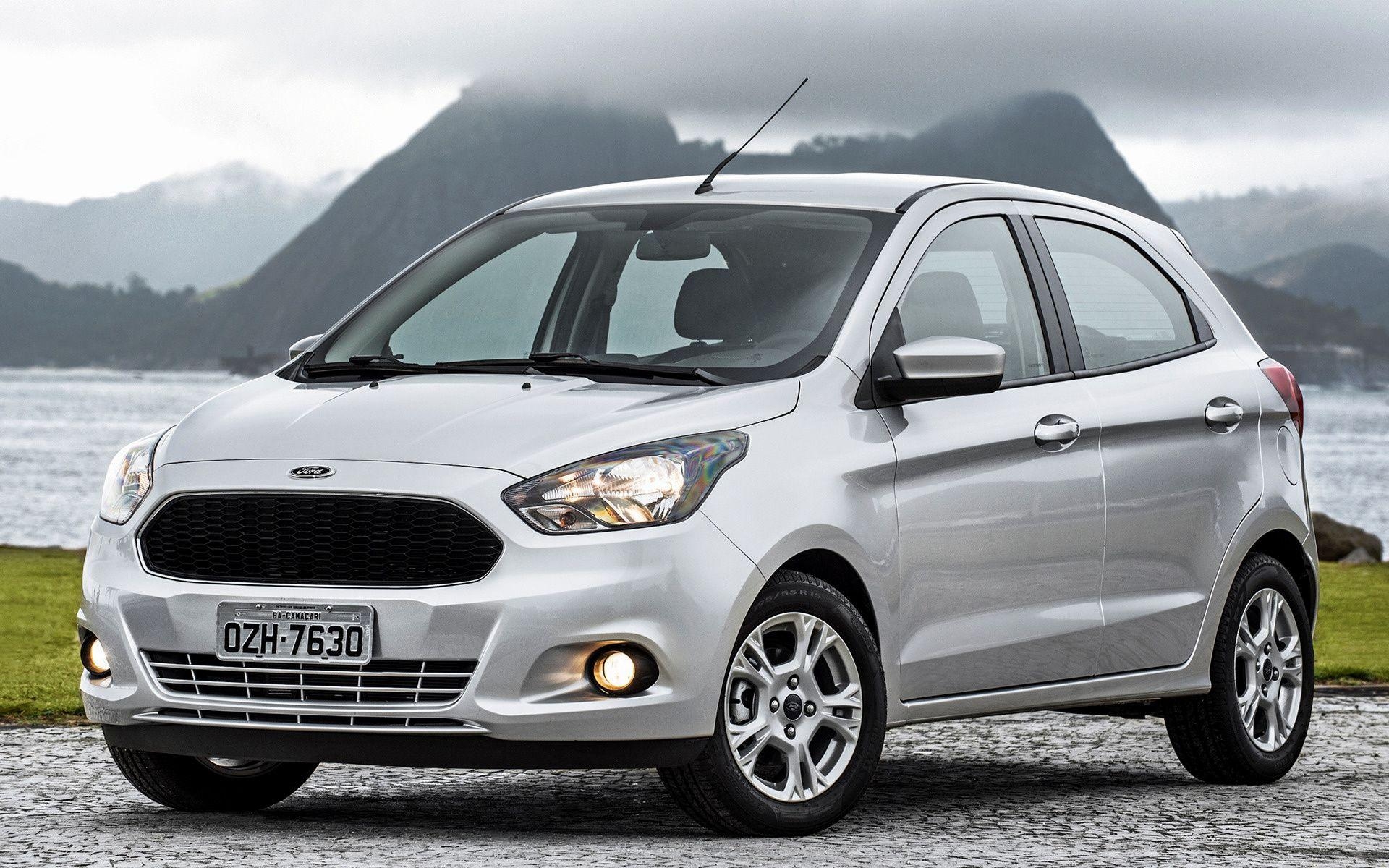 1920x1200 Ford Ka (2014) BR Wallpaper and HD Image, Desktop