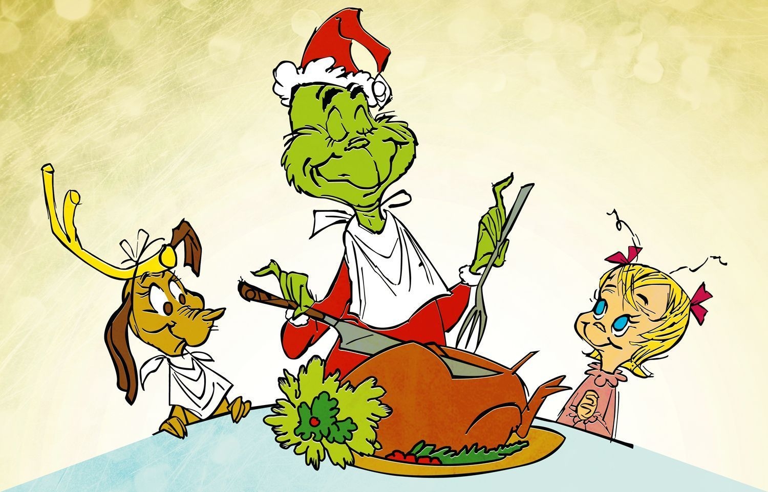 1500x970 Grinch Desktop Wallpaper, Desktop