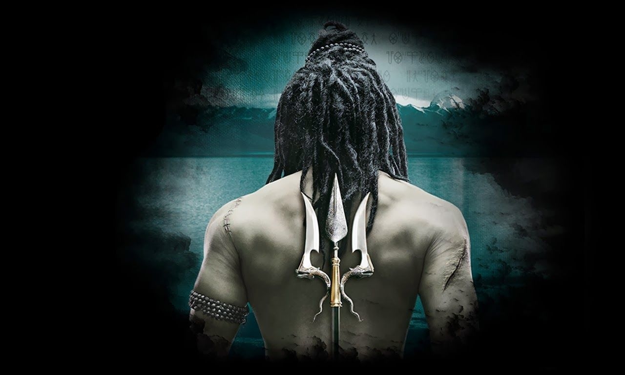 1280x770 Letest HD Lord Shiva Wallpaper Wallpaper Of Shiv, Desktop