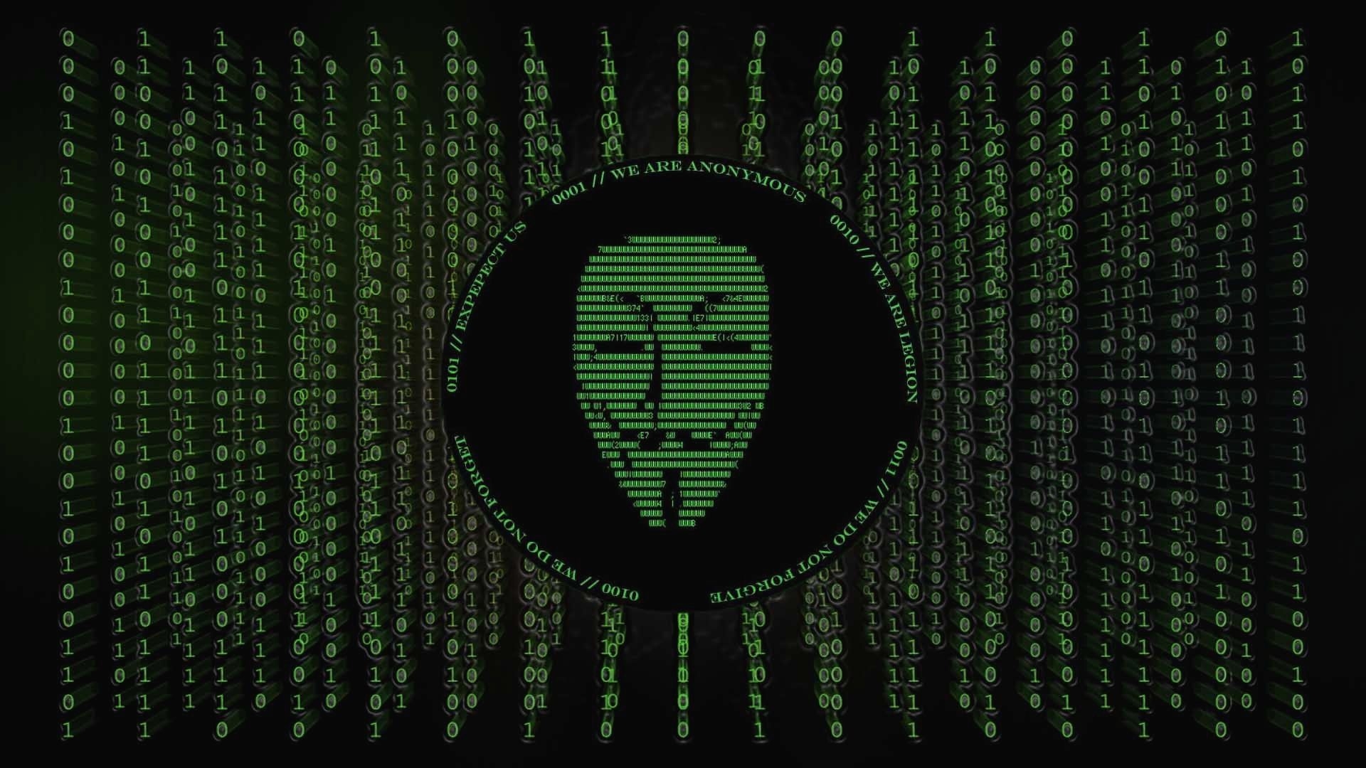 1920x1080 Download Cool Anonymous Hackers Wallpaper Background Wallpaper & Background Download, Desktop