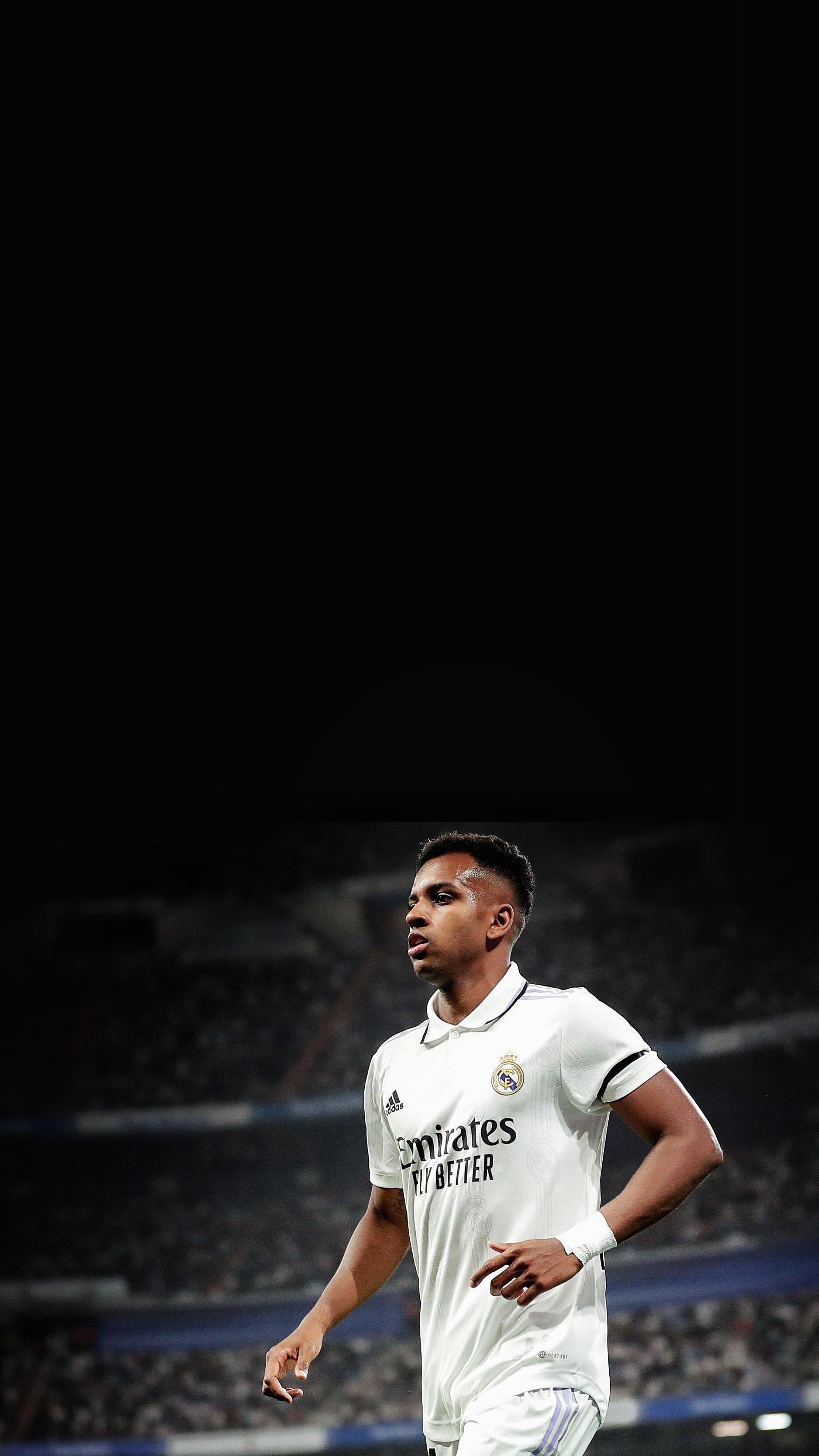 1770x3140 HD Wallpaper from Real Madrid VS Osasuna. [Matchday 7], Phone