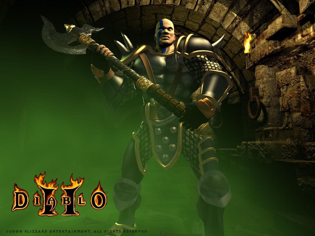 1030x770 Diablo image Diablo 2 Wallpaper HD wallpaper and background photo, Desktop