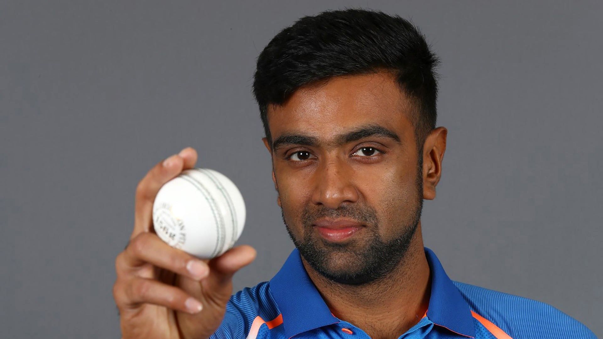 1920x1080 Ravichandran Ashwin Photo, Desktop