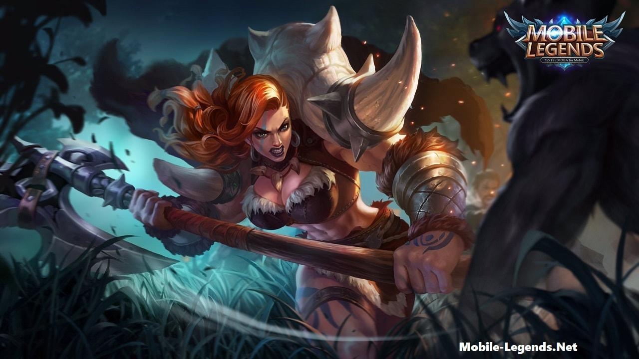 1280x720 Mobile Legends (Interactive Story) (Part 1), Desktop