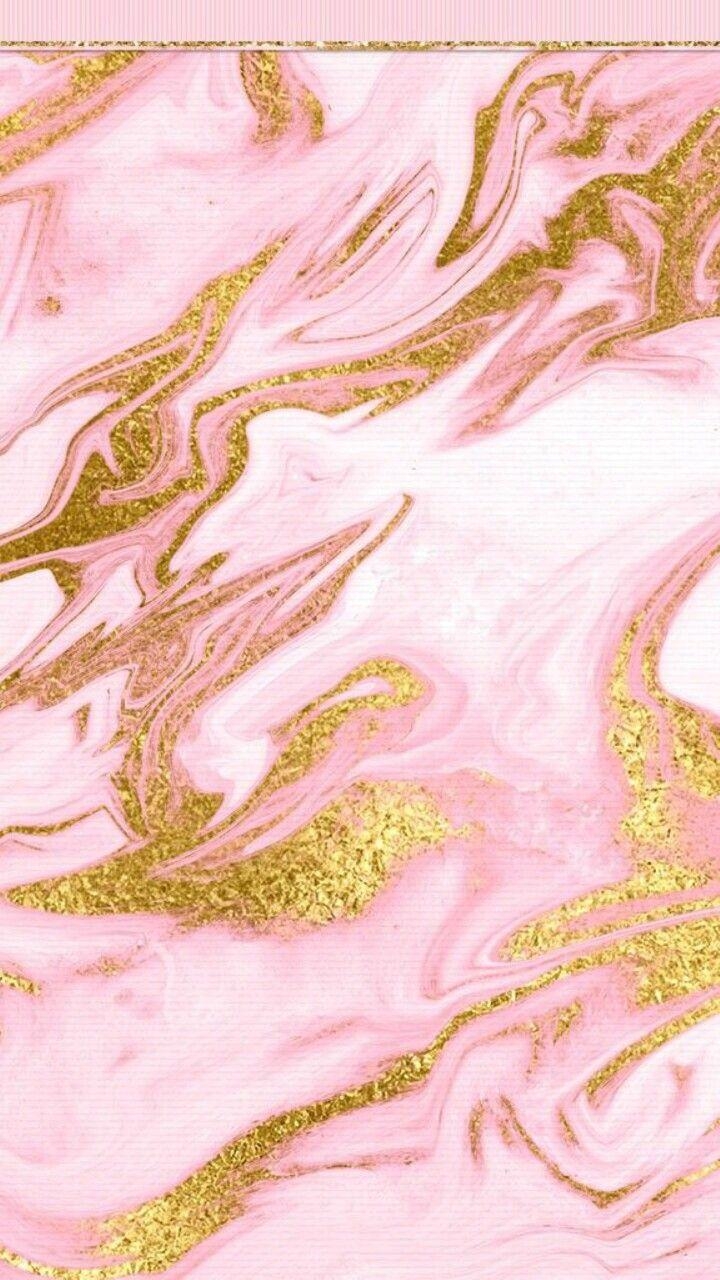 720x1280 Pink And Gold Gold And Pink Pink And Gold Wallpaper, Phone