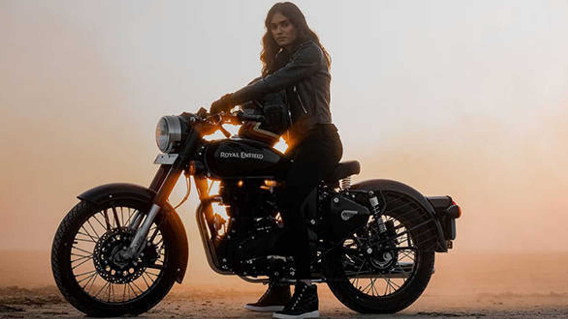 1920x1080 Royal Enfield Gearing Up For A Spike In Motorcycle Sales, Desktop