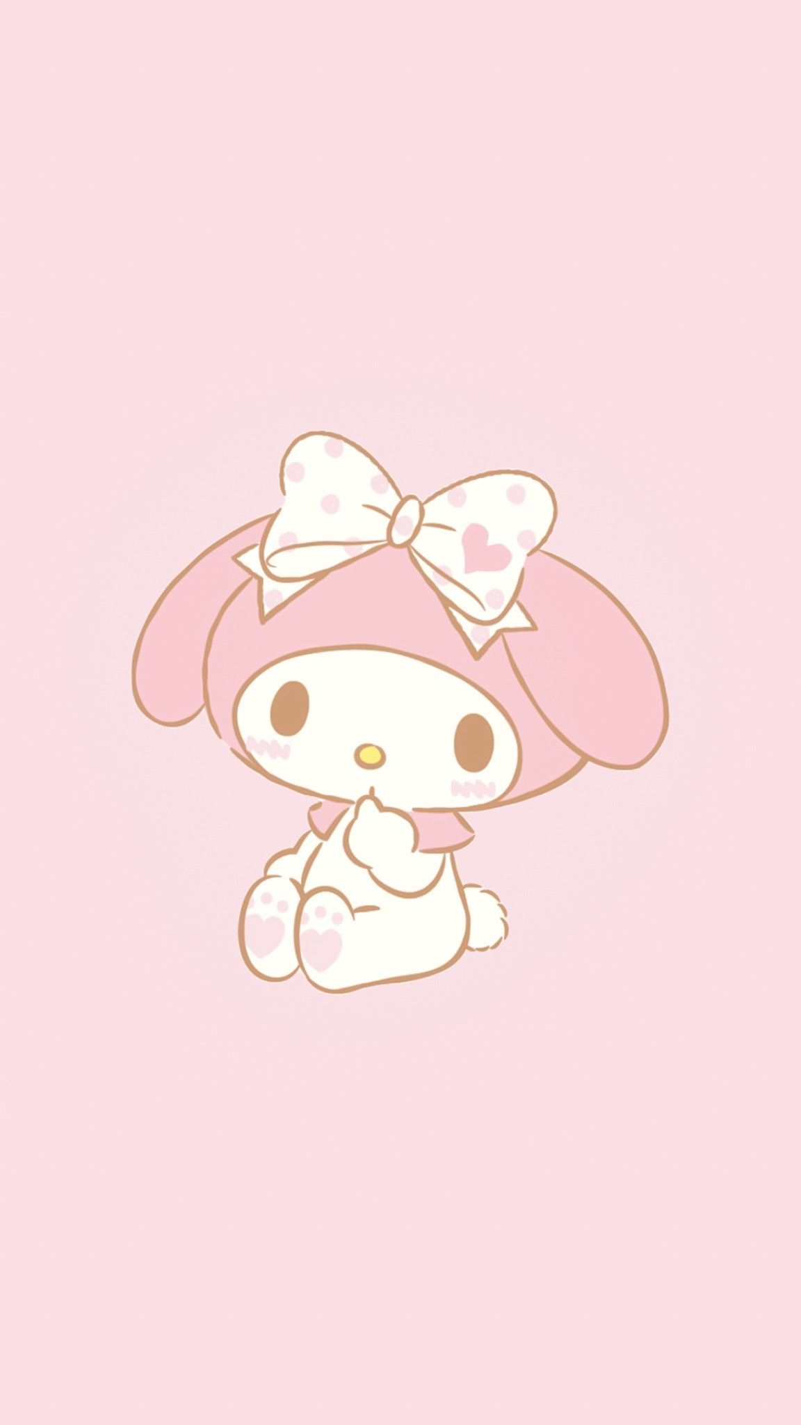 1160x2050 My Melody BG'S. My melody wallpaper, Cute cartoon wallpaper, Hello kitty iphone wallpaper, Phone