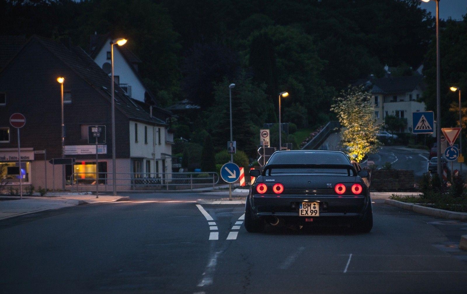 1600x1010 Nissan, Skyline, Nissan Skyline R Nissan GT R R Germany, BBS, Desktop