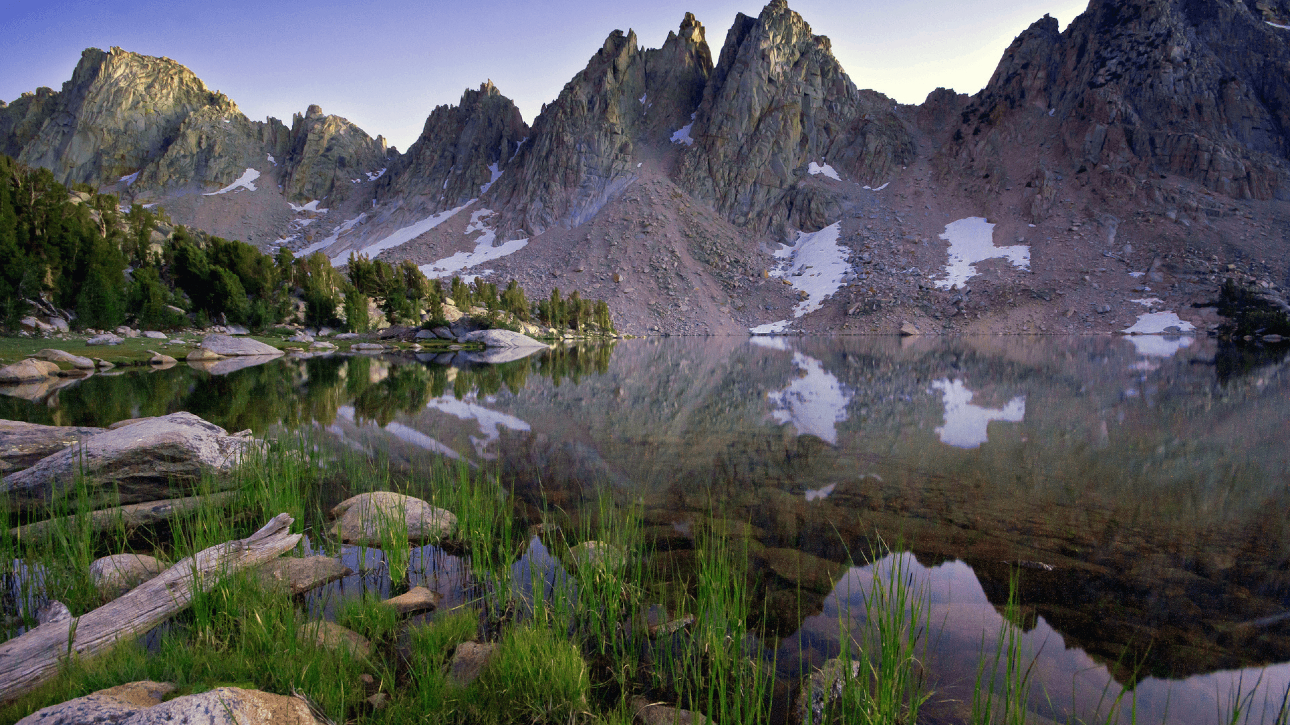 2560x1440 Download  rae lakes, sierra nevada, kings canyon national, Desktop