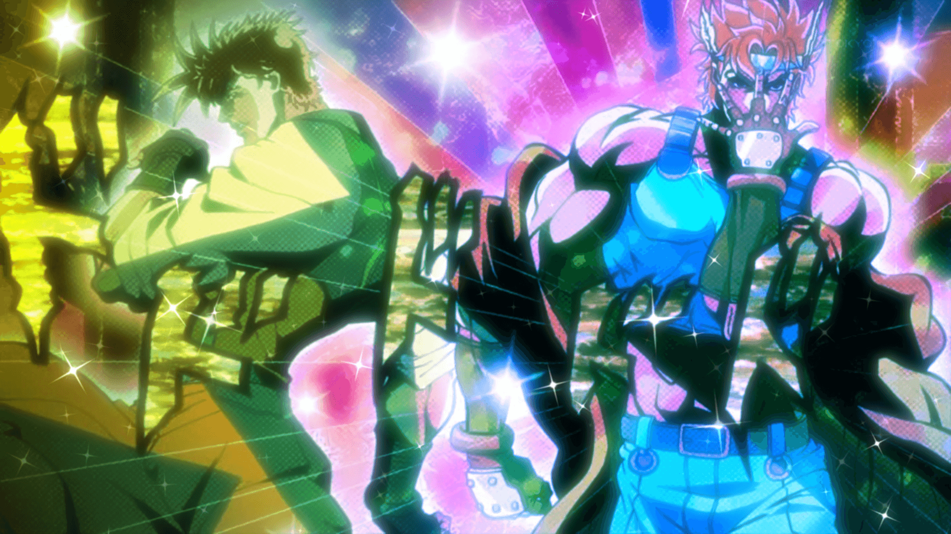 1920x1080 Joseph Joestar HD Wallpaper, Desktop