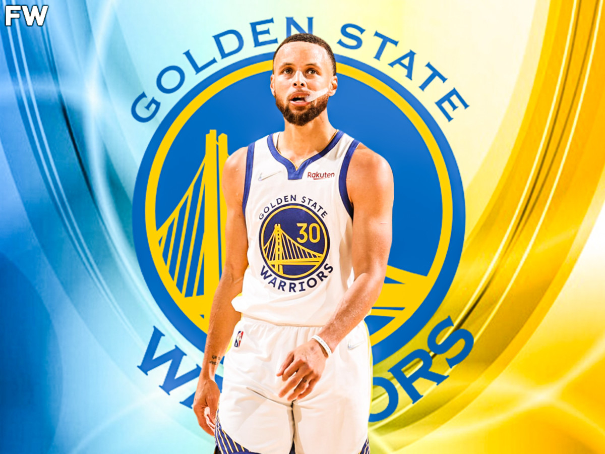 1200x900 Stephen Curry's Legacy Could Be Ruined If The Warriors Lose To The Celtics In The 2022 NBA Finals, Desktop