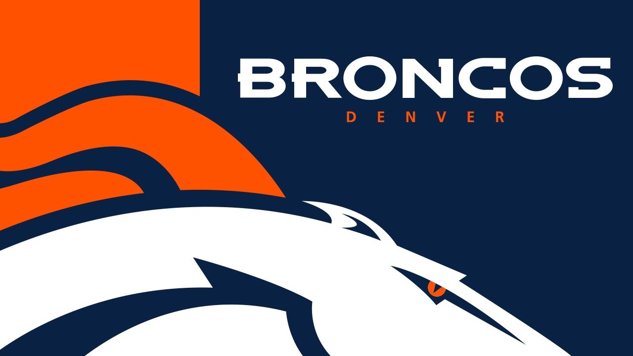 1280x720 Denver Broncos, Desktop