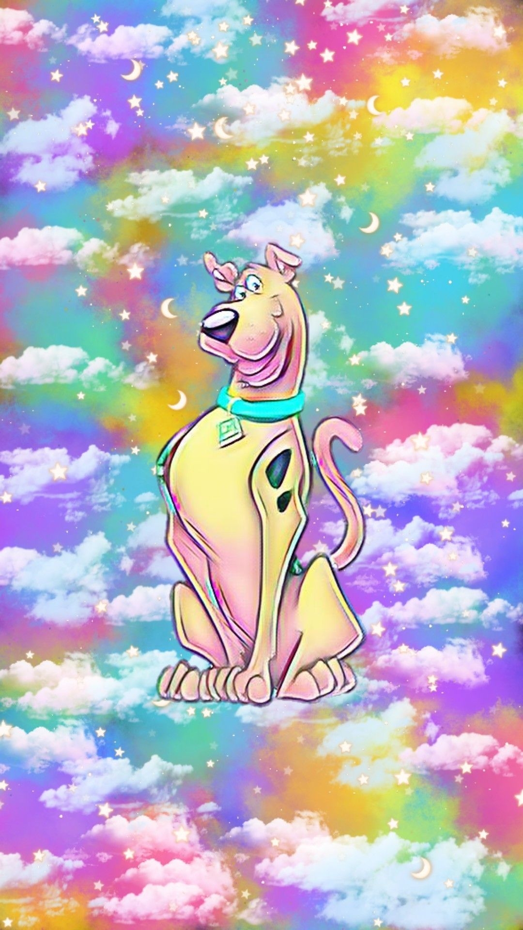 1080x1920 Wallpaper Scooby Doo. Scooby doo image, Scooby doo, iPhone wallpaper logo, Phone