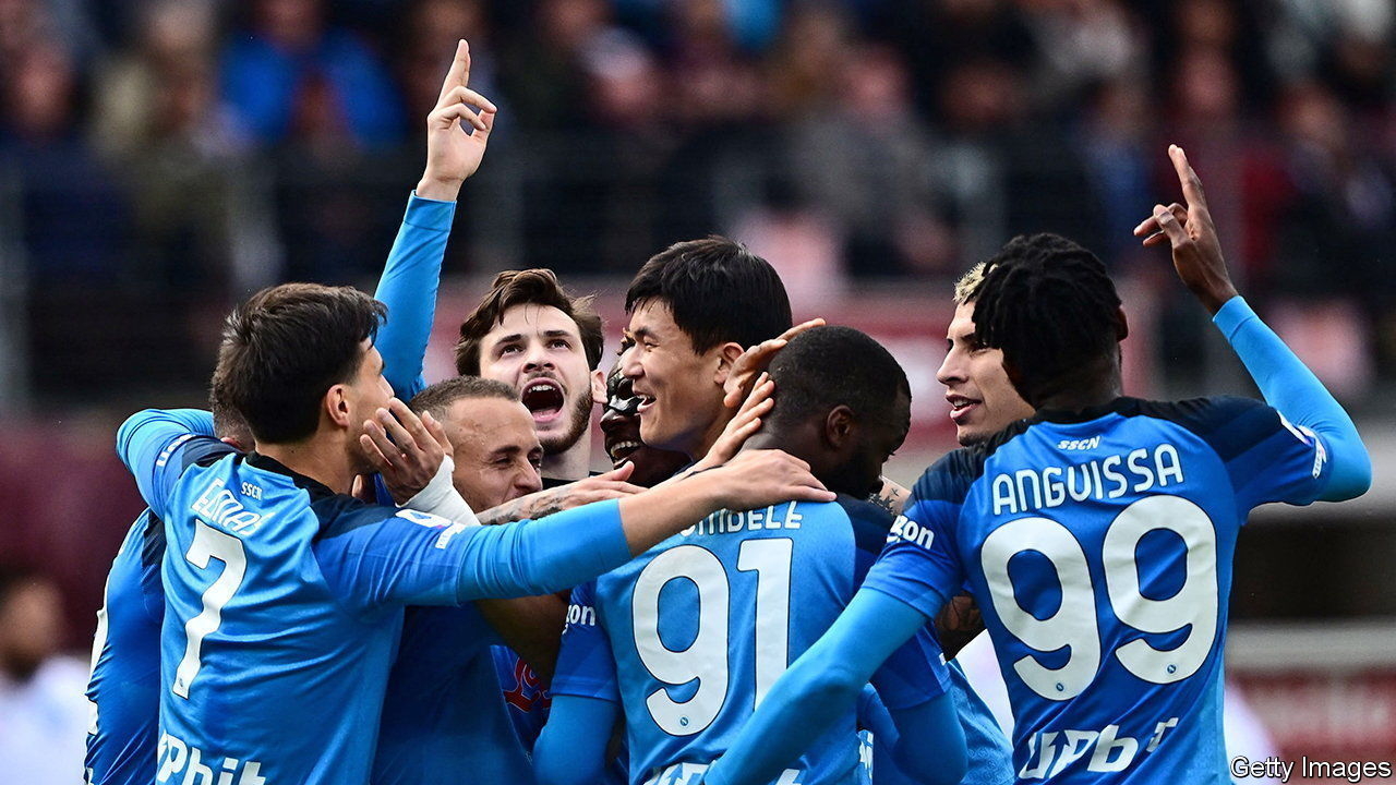 1280x720 How Napoli are shaking up Italian football, Desktop