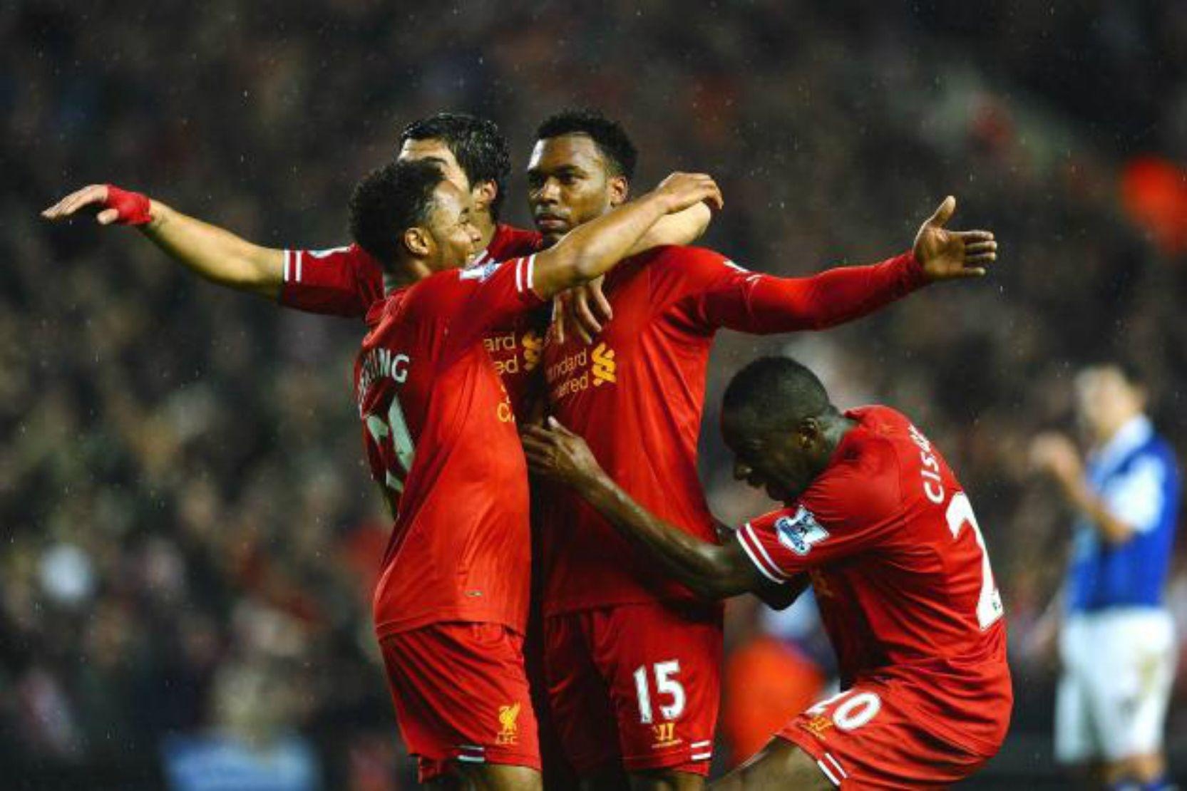 1670x1110 Sturridge Should Be Allowed to Revel As Liverpool's Talisman, Desktop