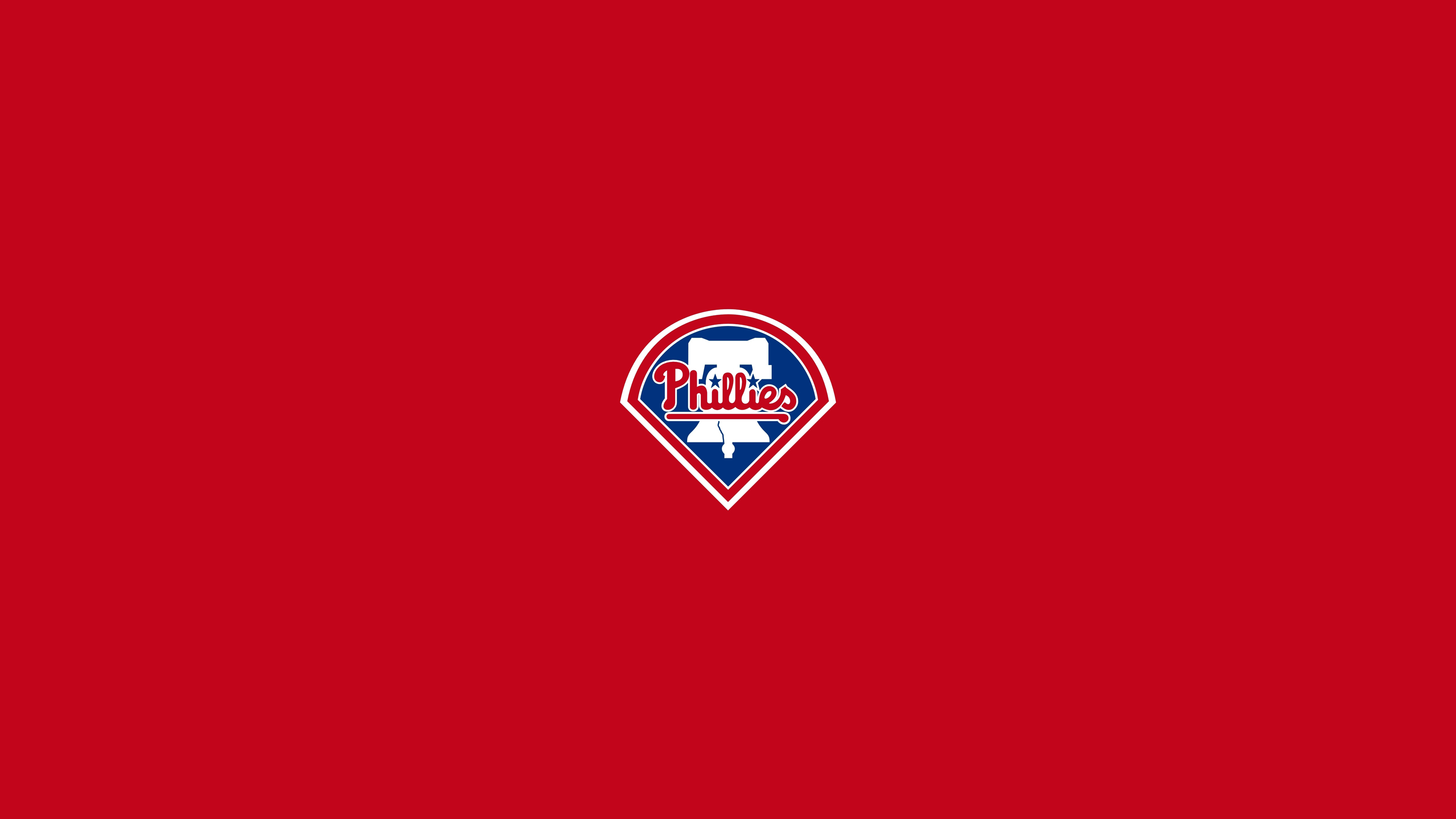 2560x1440 philadelphia, Phillies, Mlb, Baseball, 2 Wallpaper HD / Desktop and Mobile Background, Desktop