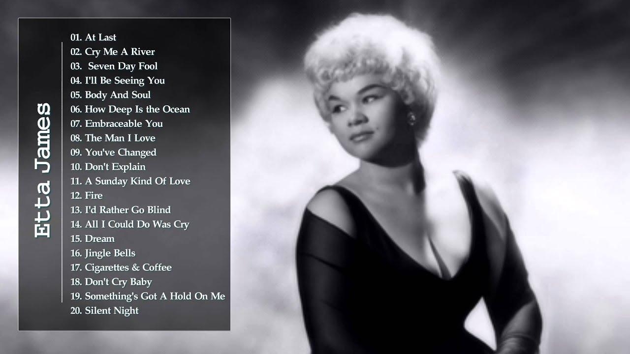 1280x720 Etta James.. Best Songs Of Etta James.. Etta James Collection HQ, Desktop