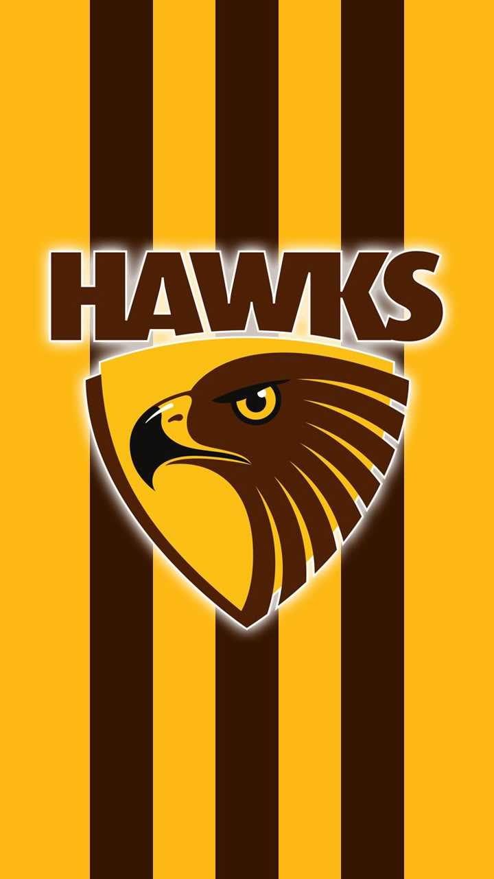 720x1280 Hawthorn Hawks Wallpaper Free HD Wallpaper, Phone