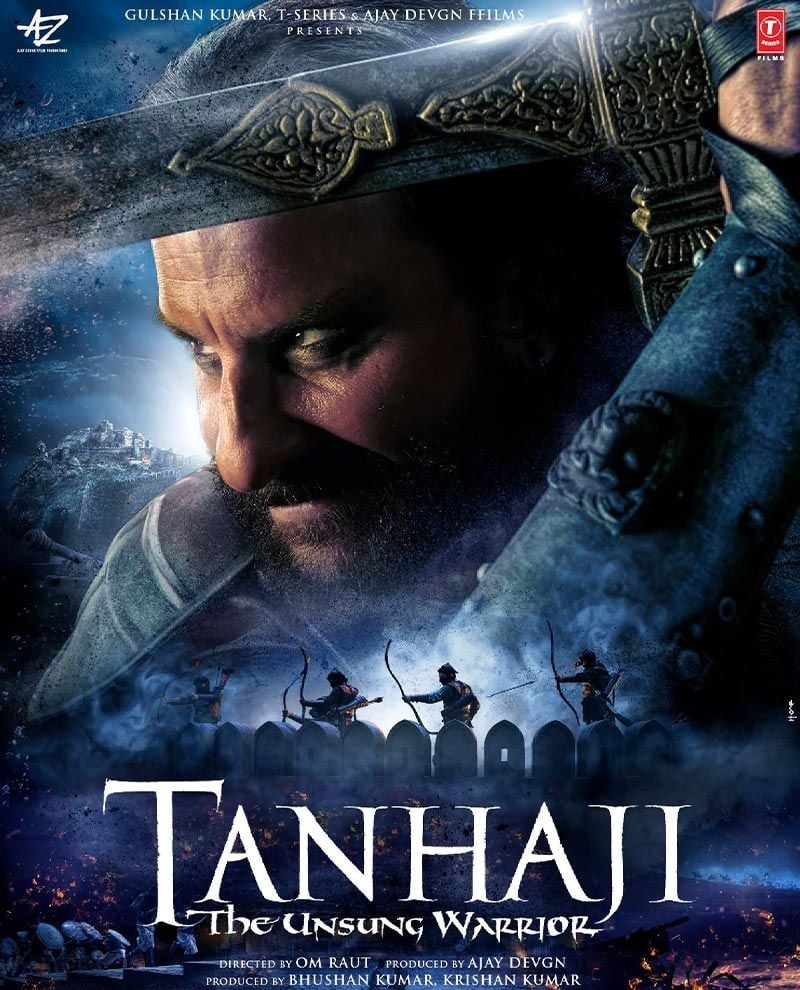 800x990 Tanhaji Movie (Jan 2020), Star Cast, Release Date, Phone