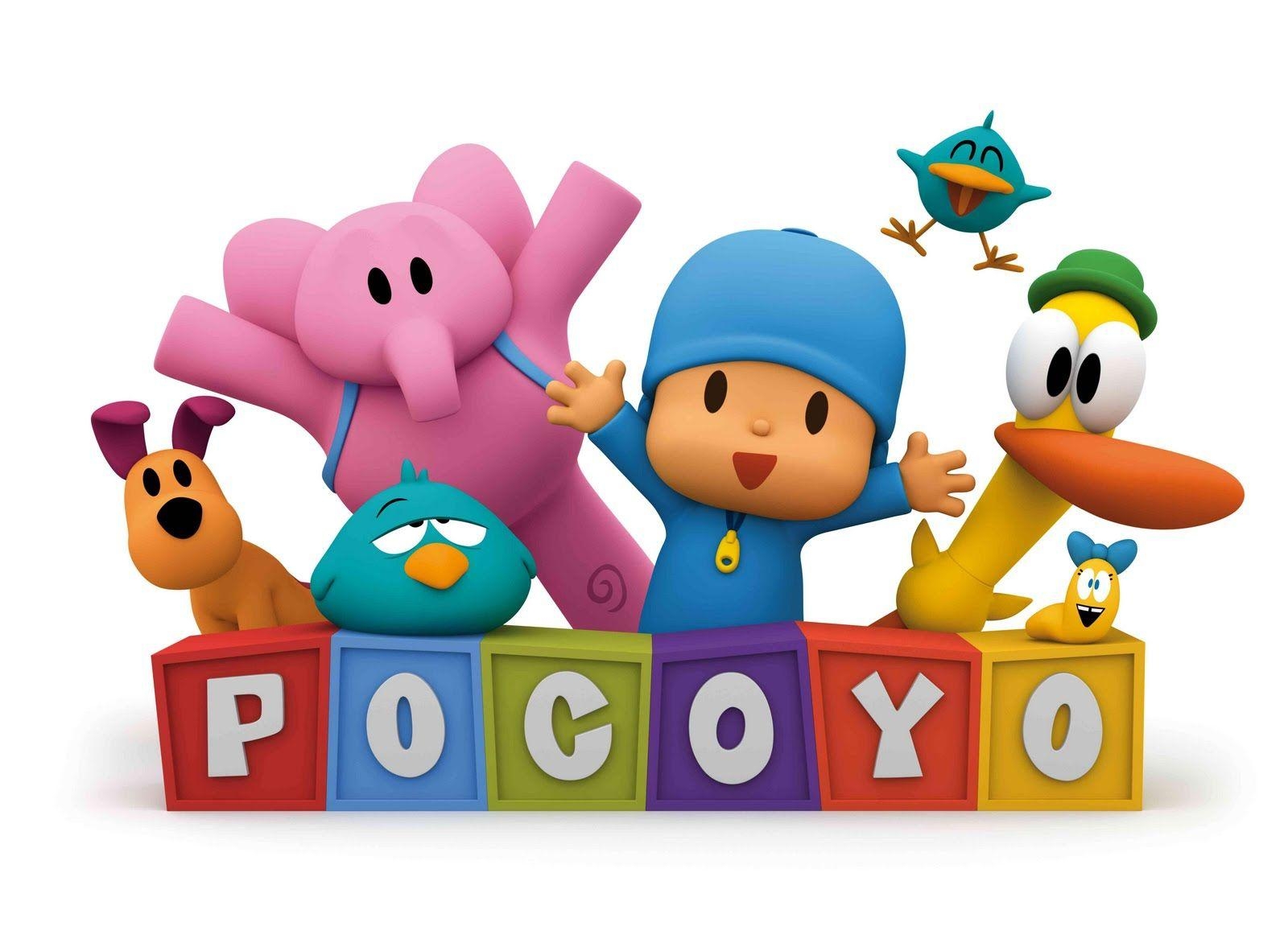 1600x1180 Pocoyo Wallpaper, PC, Lap Pocoyo Image In FHD WOX98, Desktop