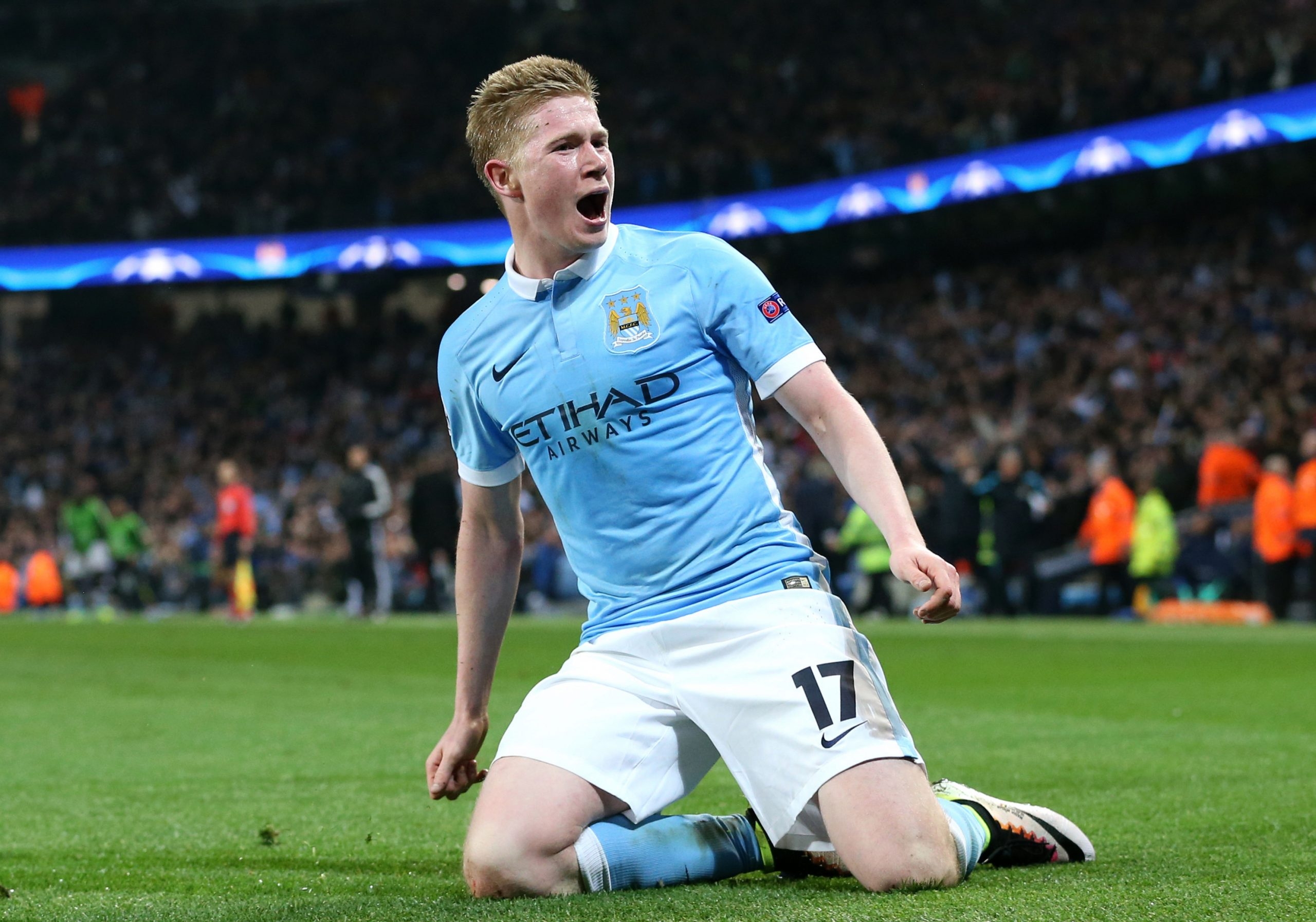 2560x1800 Kevin De Bruyne Wallpaper HD Free Download, Desktop