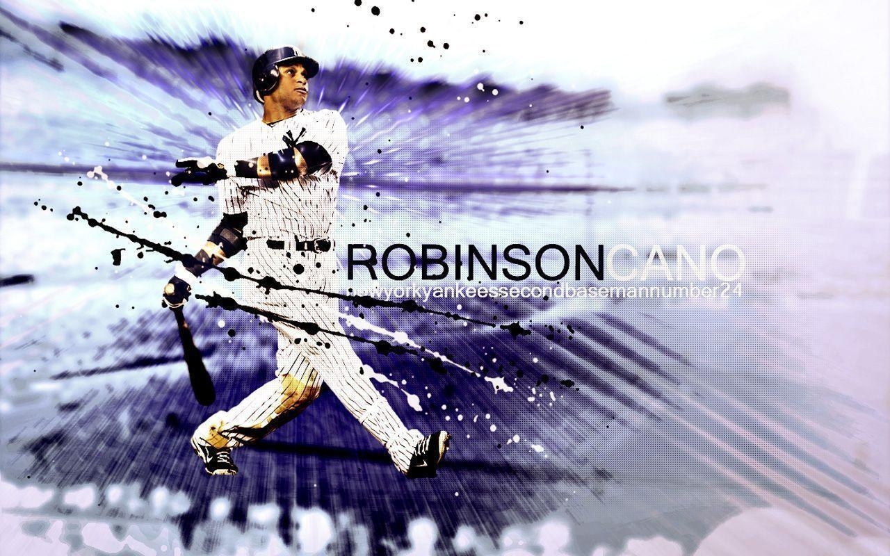 1280x800 Robinson Cano MLB wallpaper, Desktop