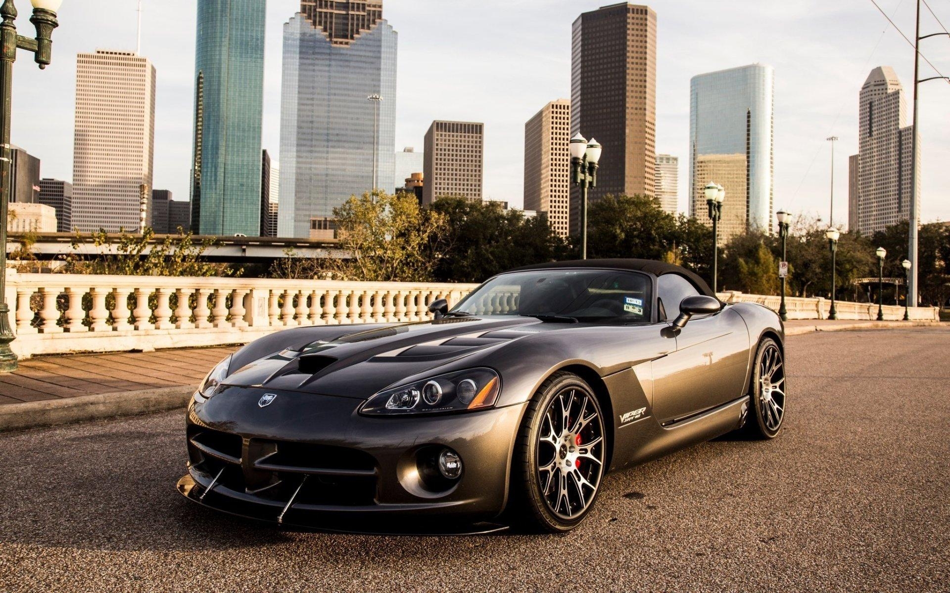 1920x1200 Dodge Viper HD Wallpaper and Background Image, Desktop