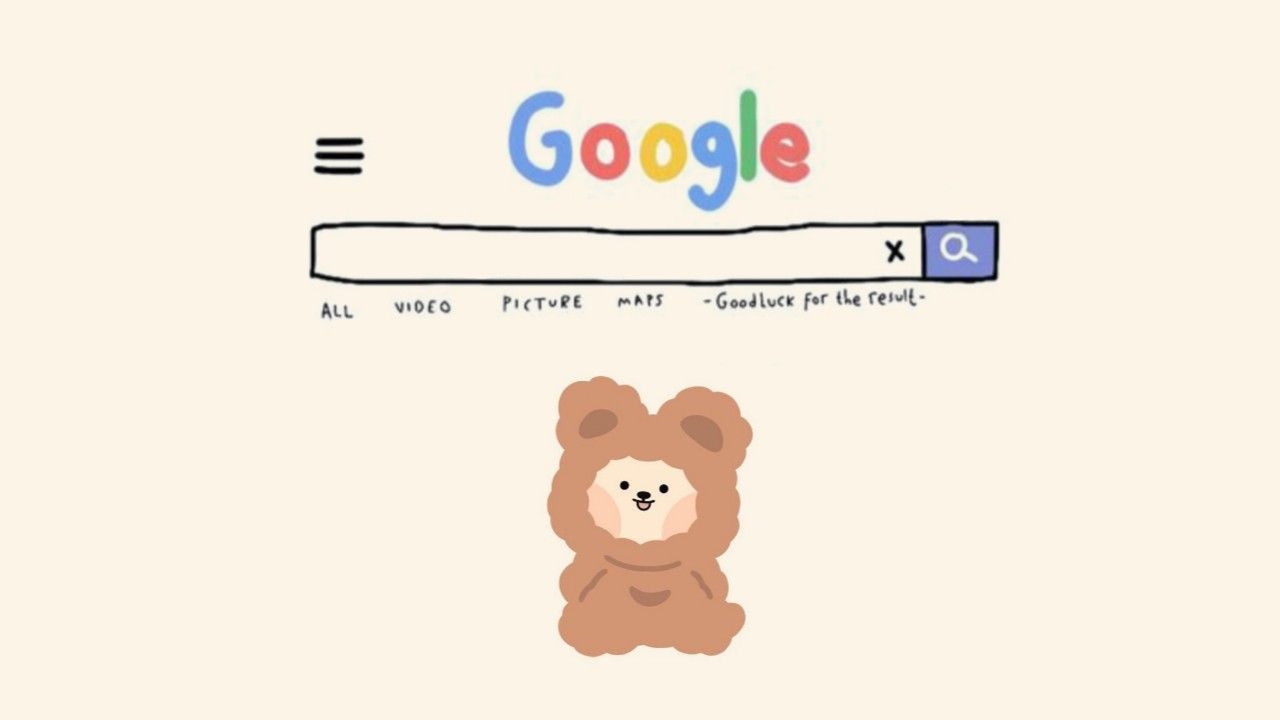 1280x720 Google search cute and aesthetic. Cute laptop wallpaper, Cute desktop wallpaper, Wallpaper iphone cute, Desktop