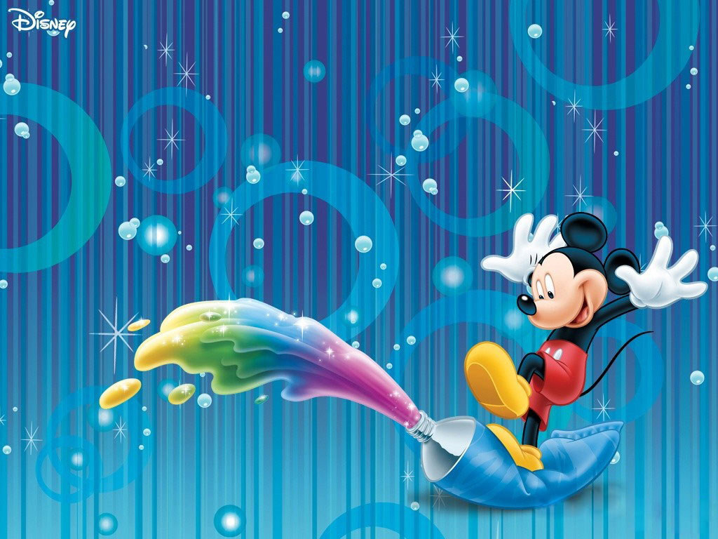 1030x770 Mickey Mouse Wallpaper, Desktop