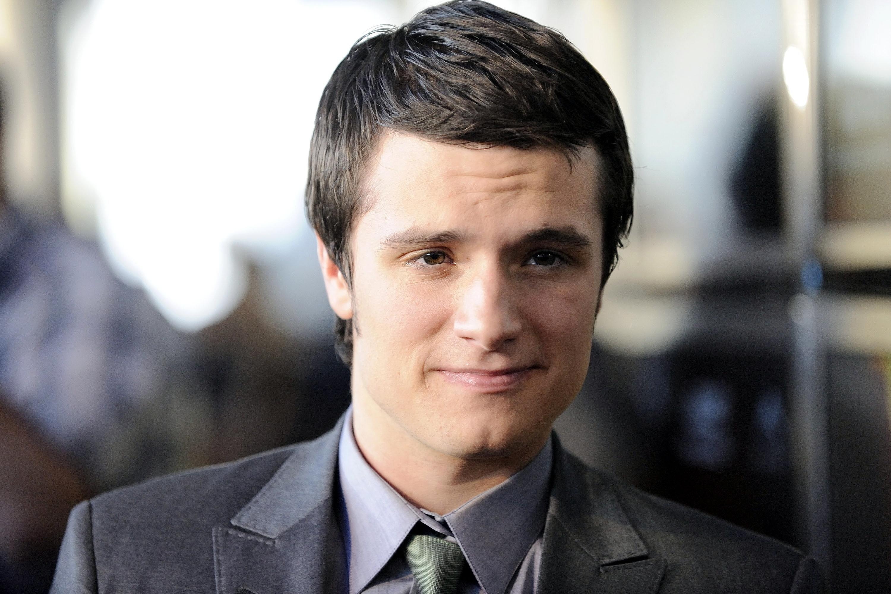 3000x2000 Josh Hutcherson Wallpaper 7081 3000 x 2000, Desktop