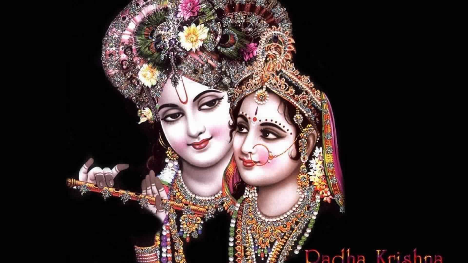 1920x1080 Hd Wallpaper Krishna Wallpaper For Desktop Background, Desktop