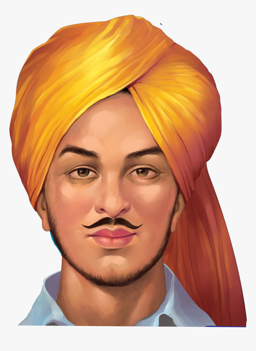 860x1180 Bhagat Singh Wallpaper, HD Png Download, Phone