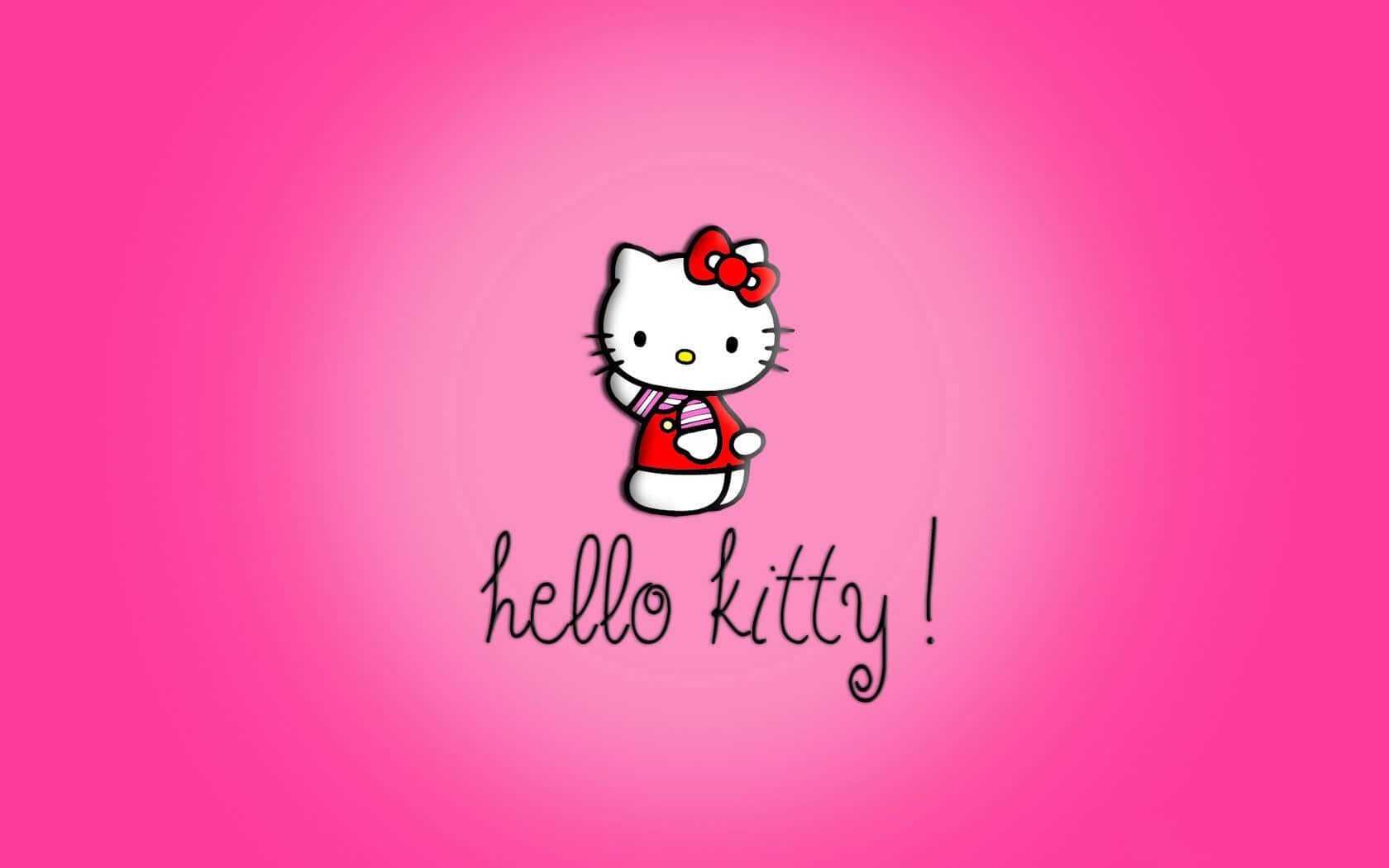 1680x1050 Hello Kitty HD Wallpaper 200++, Desktop