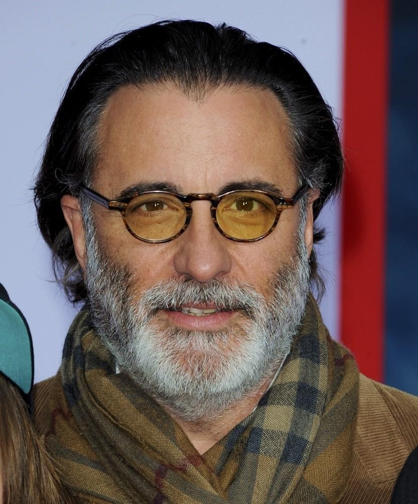 830x1000 Andy Garcia Photo Gallery Photo, Picture, Wallpaper, Pics, Phone