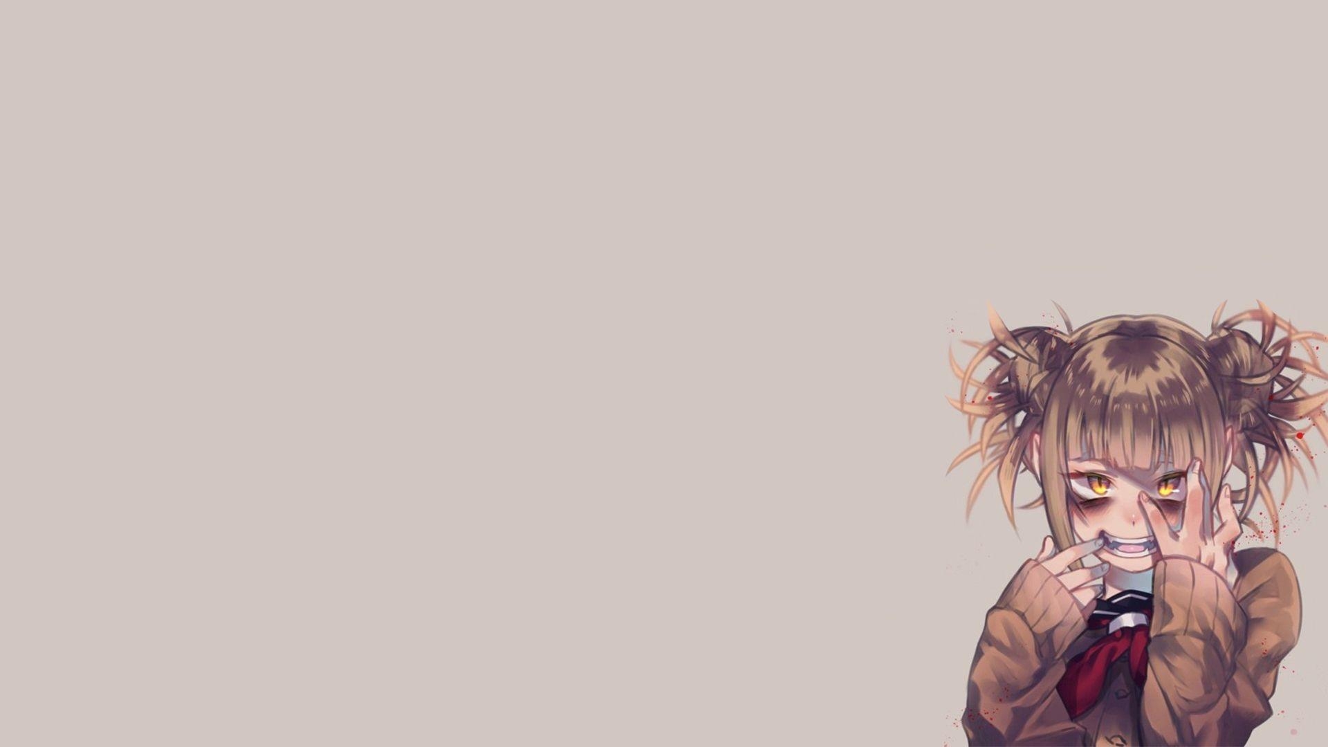 1920x1080 Himiko Toga Image, Desktop