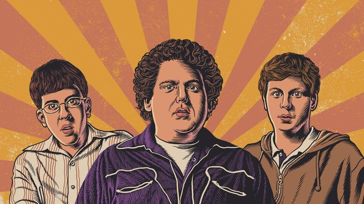 1200x680 Dick Jokes, Drunk Takes, and Best Friends: How 'Superbad, Desktop