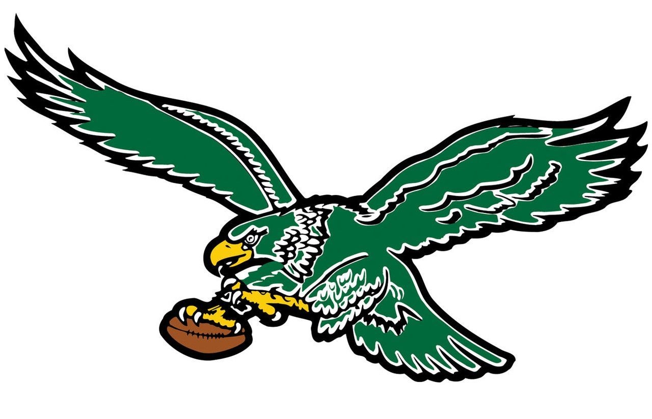 1280x830 Eagles Throwback Logo 3: philadelphia eagles 3. Philadelphia eagles football, Philadelphia eagles, Eagles football, Desktop