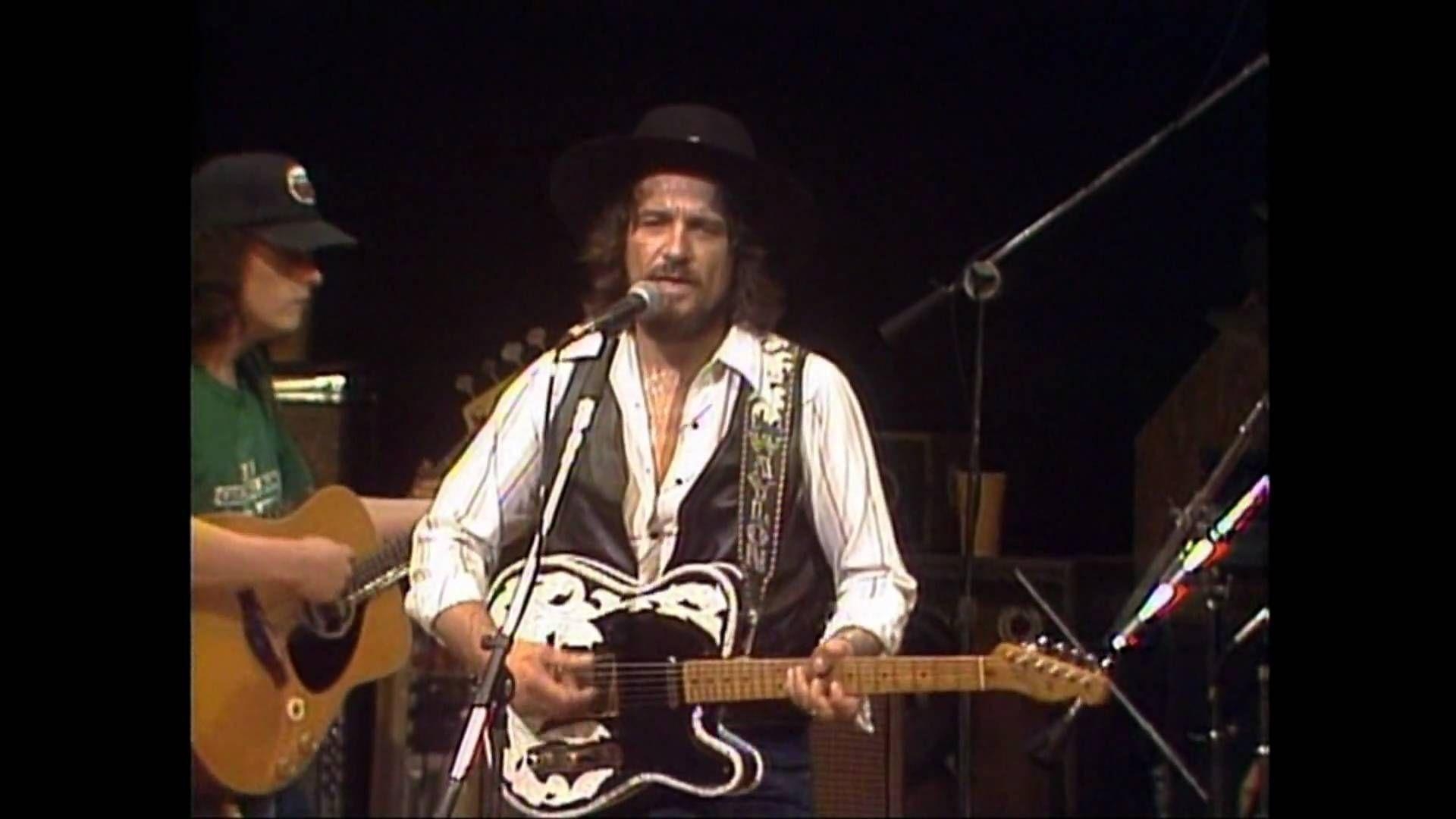 1920x1080 Thanks for the music and the memories Waylon. There will never be, Desktop