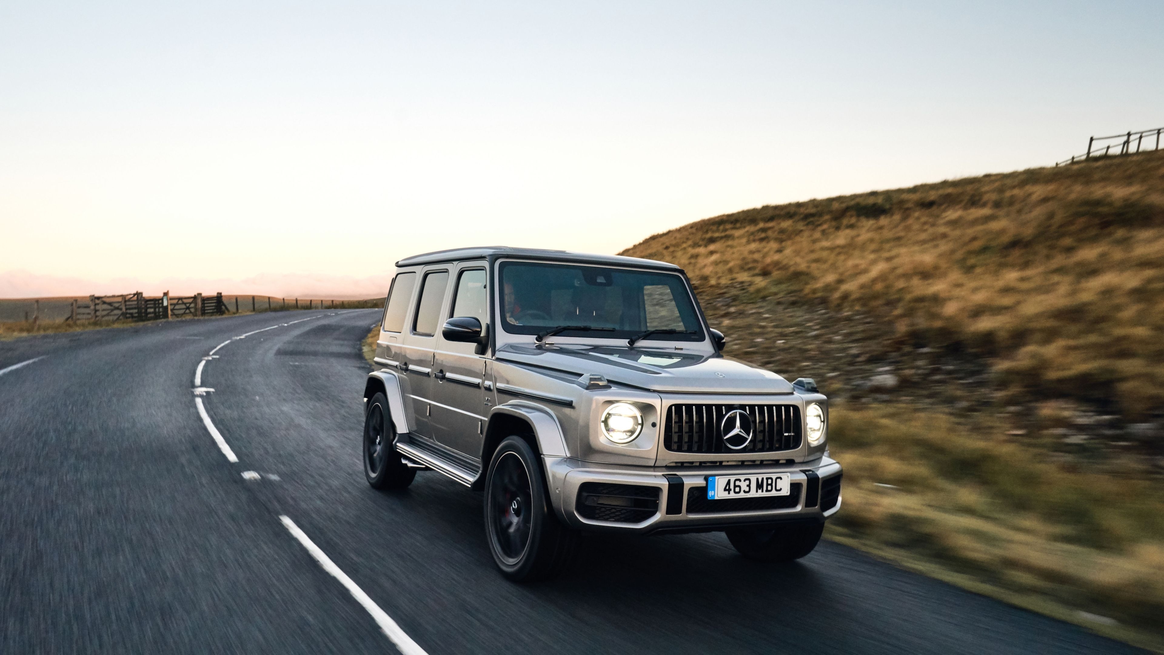 3840x2160 Wallpaper 4k G Wagon Wallpaper, Desktop