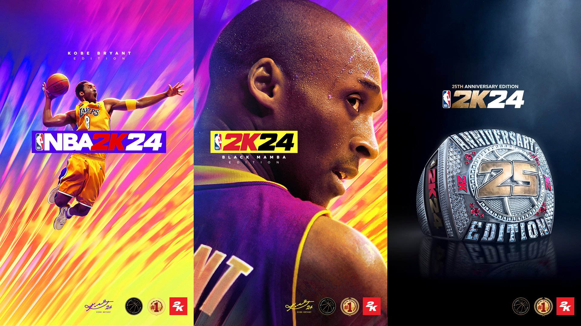 1920x1080 NBA 2K24 To Feature Cross Play For The First Time, Desktop