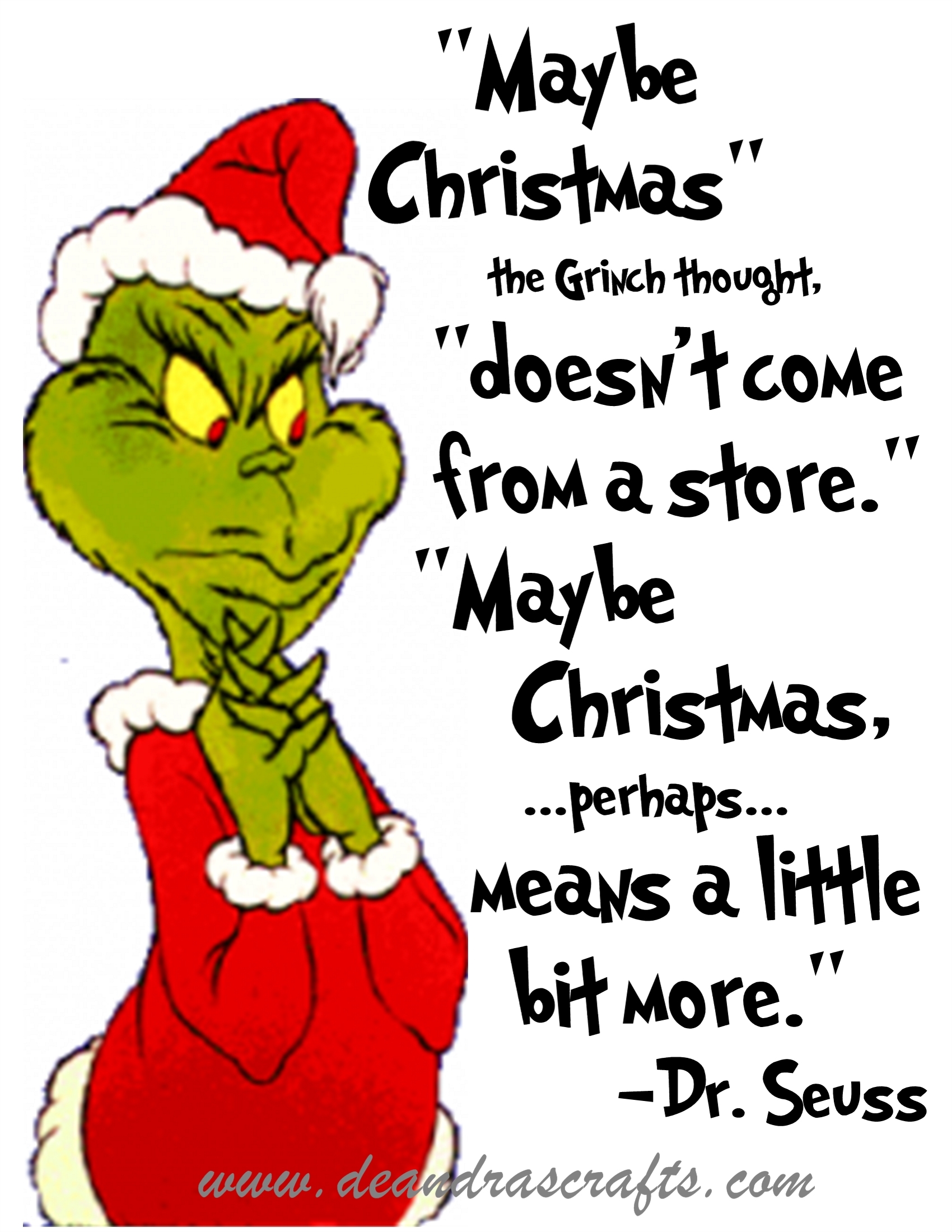 1700x2200 Funny Quotes From The Grinch. QuotesGram, Phone